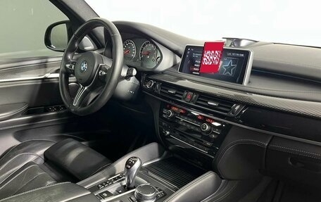 BMW X5 M, 2018 год, 4 499 000 рублей, 14 фотография
