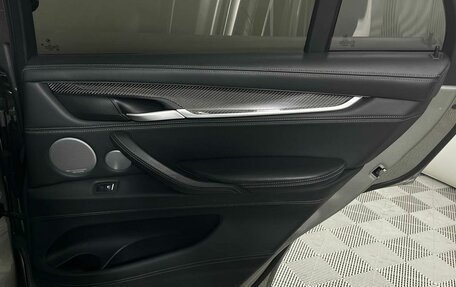 BMW X5 M, 2018 год, 4 499 000 рублей, 31 фотография