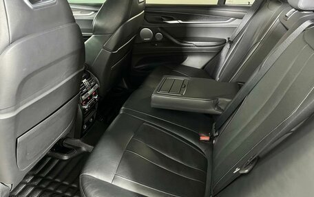 BMW X5 M, 2018 год, 4 499 000 рублей, 32 фотография