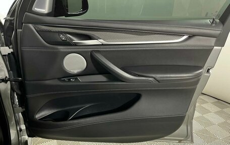 BMW X5 M, 2018 год, 4 499 000 рублей, 33 фотография