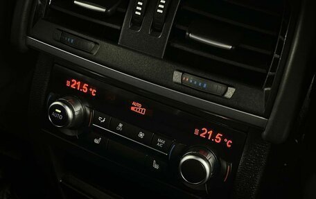 BMW X5 M, 2018 год, 4 499 000 рублей, 28 фотография