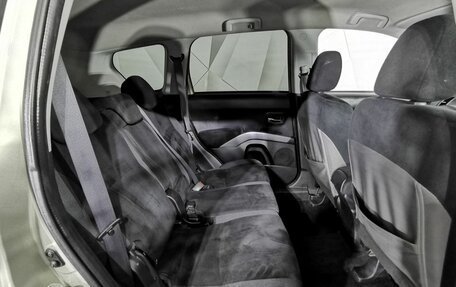 Mitsubishi Outlander III рестайлинг 3, 2008 год, 1 326 000 рублей, 17 фотография