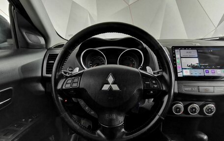 Mitsubishi Outlander III рестайлинг 3, 2008 год, 1 326 000 рублей, 20 фотография