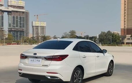 Ford Focus IV, 2022 год, 1 500 000 рублей, 5 фотография