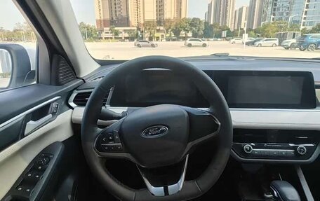 Ford Focus IV, 2022 год, 1 500 000 рублей, 9 фотография