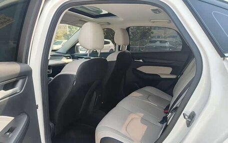 Ford Focus IV, 2022 год, 1 500 000 рублей, 7 фотография