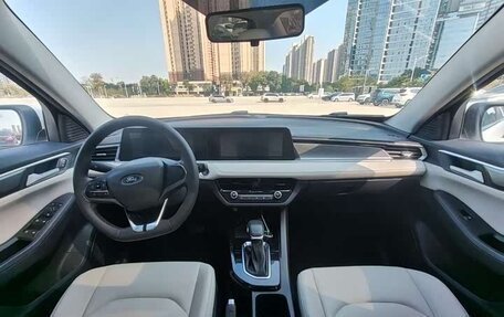 Ford Focus IV, 2022 год, 1 500 000 рублей, 8 фотография