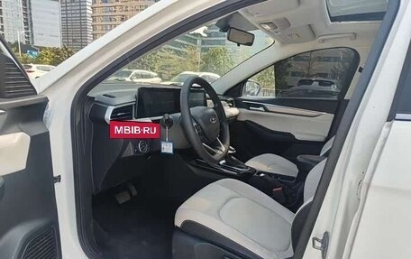 Ford Focus IV, 2022 год, 1 500 000 рублей, 6 фотография