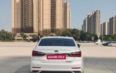 Ford Focus IV, 2022 год, 1 500 000 рублей, 4 фотография