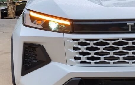 Toyota Hilux, 2026 год, 6 233 000 рублей, 8 фотография