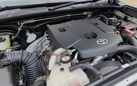 Toyota Hilux, 2026 год, 6 233 000 рублей, 20 фотография