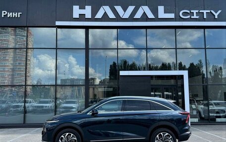 Haval F7, 2026 год, 3 099 000 рублей, 9 фотография