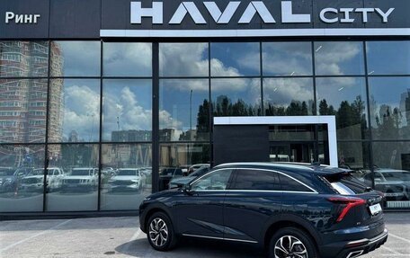 Haval F7, 2026 год, 3 099 000 рублей, 12 фотография