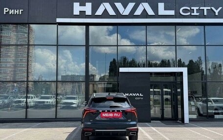 Haval F7, 2026 год, 3 099 000 рублей, 14 фотография