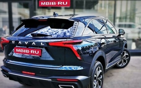 Haval F7, 2026 год, 3 099 000 рублей, 11 фотография