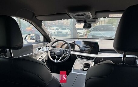 Haval F7, 2026 год, 3 099 000 рублей, 23 фотография