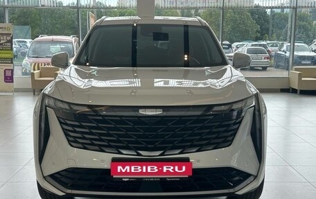 Geely Atlas, 2025 год, 2 фотография