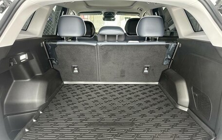 Geely Atlas, 2025 год, 12 фотография