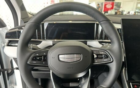 Geely Atlas, 2025 год, 16 фотография