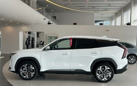 Geely Atlas, 2025 год, 8 фотография