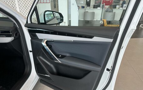 Geely Atlas, 2025 год, 23 фотография