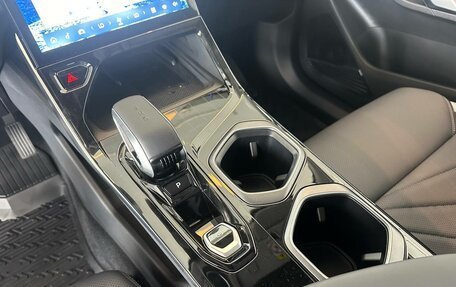 Geely Atlas, 2025 год, 20 фотография