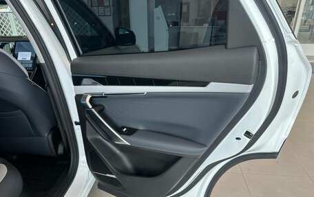 Geely Atlas, 2025 год, 24 фотография