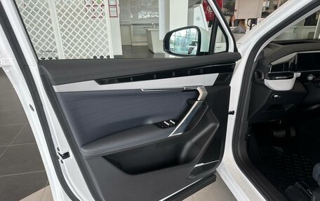 Geely Atlas, 2025 год, 21 фотография