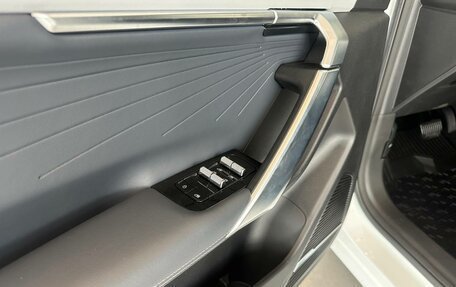 Geely Atlas, 2025 год, 22 фотография