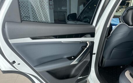 Geely Atlas, 2025 год, 25 фотография