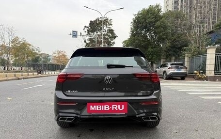 Volkswagen Golf VIII, 2023 год, 2 199 000 рублей, 6 фотография