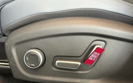 Geely Atlas, 2025 год, 27 фотография