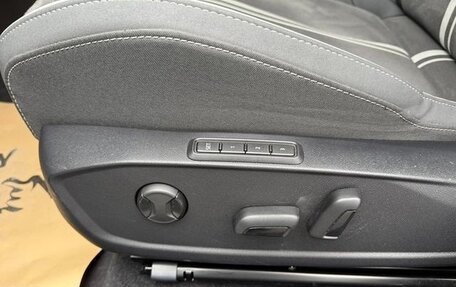 Volkswagen Golf VIII, 2023 год, 2 199 000 рублей, 11 фотография