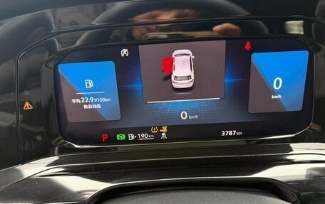 Volkswagen Golf VIII, 2023 год, 2 199 000 рублей, 14 фотография