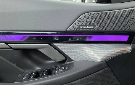 BMW 5 серия, 2025 год, 7 300 000 рублей, 6 фотография