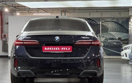 BMW 5 серия, 2025 год, 7 300 000 рублей, 4 фотография