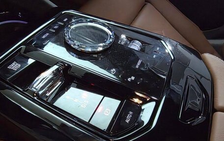 BMW 5 серия, 2025 год, 7 300 000 рублей, 9 фотография