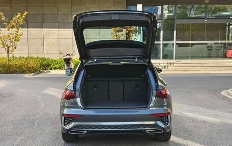 Audi A3, 2023 год, 2 100 000 рублей, 7 фотография