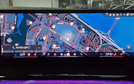 BMW 5 серия, 2025 год, 7 300 000 рублей, 10 фотография