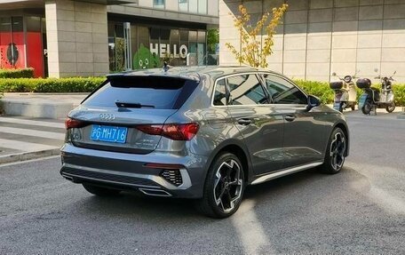 Audi A3, 2023 год, 2 100 000 рублей, 6 фотография