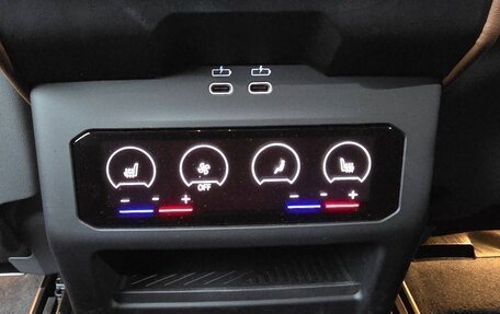 BMW 5 серия, 2025 год, 7 300 000 рублей, 11 фотография