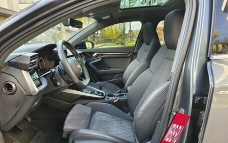 Audi A3, 2023 год, 2 100 000 рублей, 10 фотография