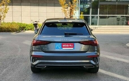 Audi A3, 2023 год, 2 100 000 рублей, 5 фотография