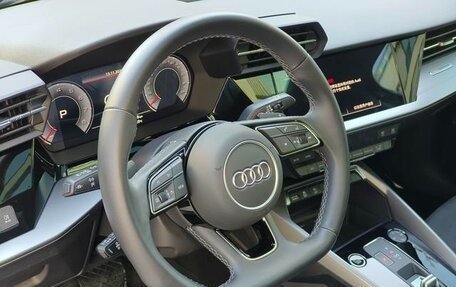 Audi A3, 2023 год, 2 100 000 рублей, 12 фотография