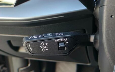 Audi A3, 2023 год, 2 100 000 рублей, 16 фотография