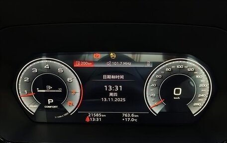 Audi A3, 2023 год, 2 100 000 рублей, 13 фотография