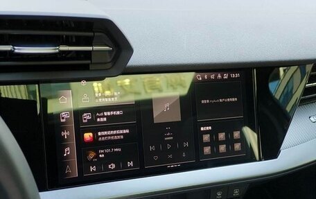 Audi A3, 2023 год, 2 100 000 рублей, 20 фотография