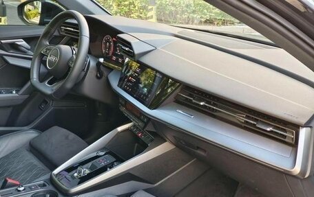 Audi A3, 2023 год, 2 100 000 рублей, 23 фотография