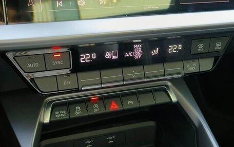 Audi A3, 2023 год, 2 100 000 рублей, 22 фотография