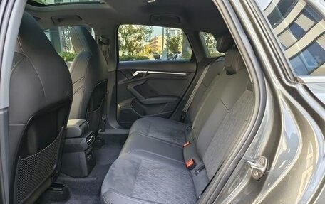 Audi A3, 2023 год, 2 100 000 рублей, 25 фотография